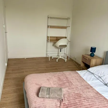 Elegant,appartement Chaleureux Lumineux Et Confort Apartment