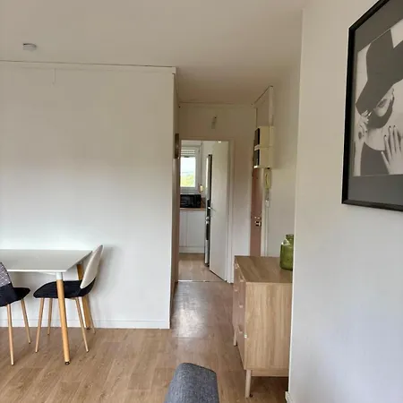 Elegant,appartement Chaleureux Lumineux Et Confort *