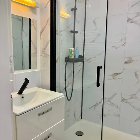 Elegant,appartement Chaleureux Lumineux Et Confort Reims