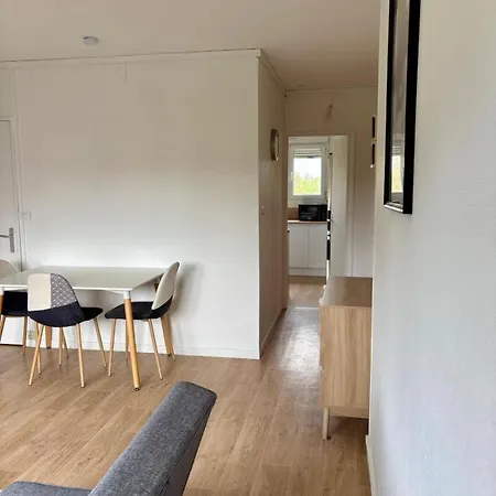 Elegant,appartement Chaleureux Lumineux Et Confort *