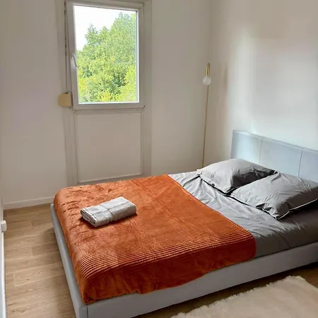 Elegant,appartement Chaleureux Lumineux Et Confort *